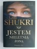 JESTEM NIELETNIĄ ŻONĄ - Laila Shukri